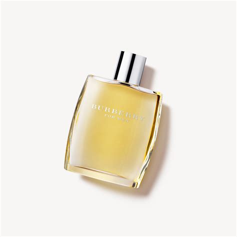 burberry for men 1991 edt|Burberry for men 100ml.